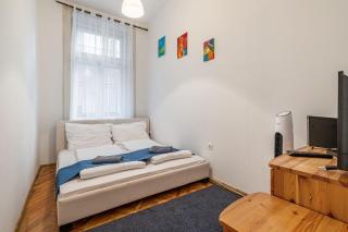 M&M Apartment - Ferenciek tere - Budapest - 2