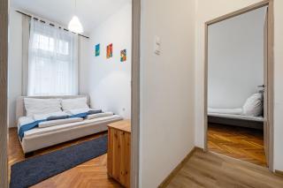 M&M Apartment - Ferenciek tere - Budapest - 3