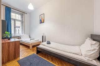 M&M Apartment - Ferenciek tere - Budapest - 1