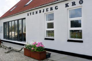 Stenbjerg Kro & Badehotel - 9