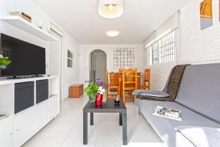 Sunstay Green Dolphin Flat I Benalmadena - 1