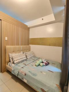 Pasay Shore Residences Staycation - 5