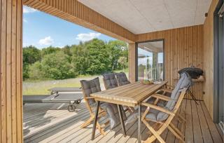 Nice Home In Samsø With Kitchen - Ballen - 9