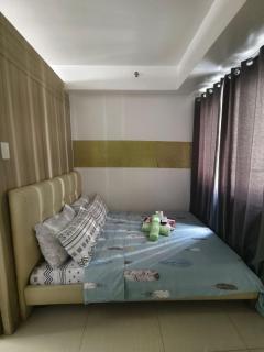 Pasay Shore Residences Staycation - Manila - 3