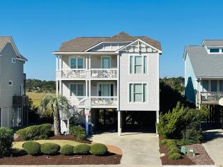 Carpe Diem - Holden Beach - 0