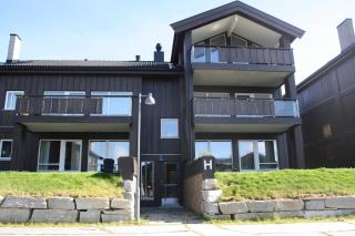 Ideal Getaway only Steps from Ski Trails - Beitostøl - 0