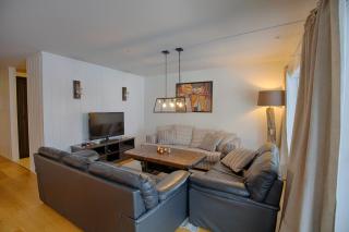 Ideal Getaway only Steps from Ski Trails - Beitostøl - 8