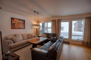 Ideal Getaway only Steps from Ski Trails - Beitostøl - 7