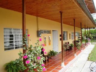 Hostal Campestre Araucarias - Santa Rosa de Cabal - 9