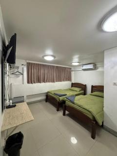 Alsana Hotel - Bangkok - 4