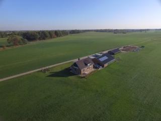 Vakantiehuis de bonte koe - 8