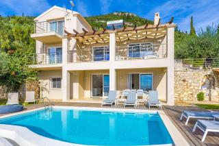 Villa Penelope - Agní - 0