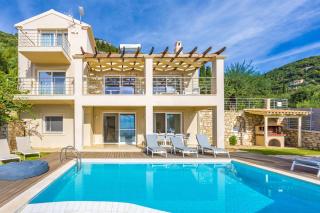Villa Penelope - Agní - 9