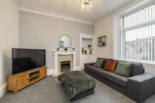 Old Mart View - Hawick - 9