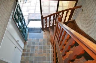 Vakantiehuis de bonte koe - 5