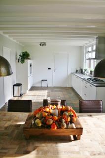 Vakantiehuis de bonte koe - 2