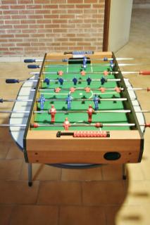 Vakantiehuis de bonte koe - 1