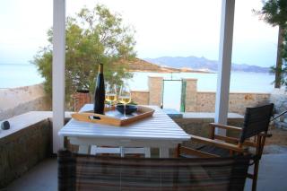 White Sea Houses - Kimolos - 8
