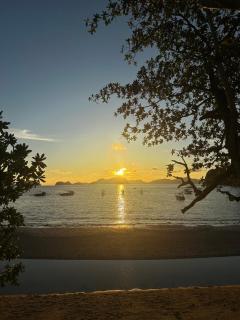 Fabregas Beach Cottages - El Nido - 1