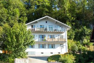 Panorama Appartement - Füssen - 0