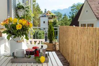 Panorama Appartement - Füssen - 9