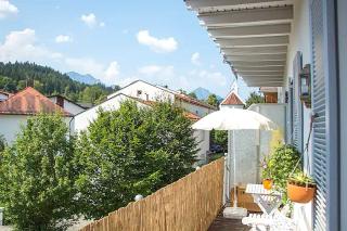 Panorama Appartement - Füssen - 7