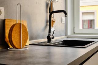 Just Urban Stays - Bright and beautiful apartment - Corso Genova - Milan - 2