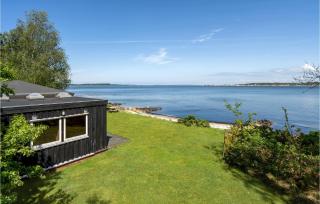 Pet Friendly Home In Nykøbing M - Fårup - 9
