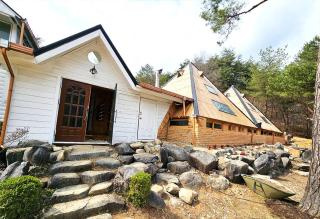Pyeongchang The Meomum Pension - Mŏttari - 3