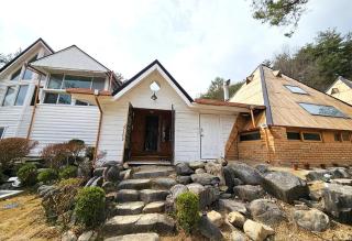 Pyeongchang The Meomum Pension - 1
