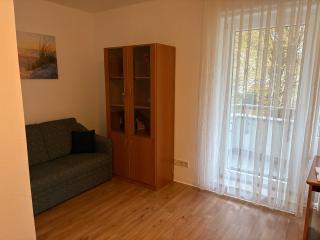 Komfort Appartement Bad Pyrmont Nähe Kurpark - Bad Pyrmont - 4