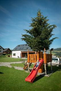 Apartmány Paľovci - Zuberec - 8