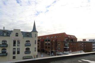 Haus-am-Meer14-App-41-OB - Westerland - 5