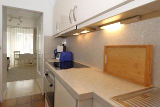 Haus-am-Meer14-App-41-OB - Westerland - 2