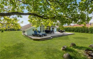 Amazing Home In Rudkøbing With Sauna - Spodsbjerg - 6