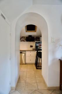 Charmante maison de famille avec jardin - Saint-Caradec - 6