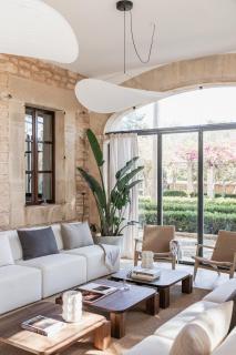 Cal Reiet Holistic Retreat - Santanyi - 3