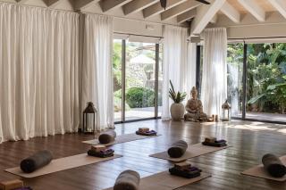 Cal Reiet Holistic Retreat - Santanyi - 2