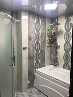 Entire apartment in the city center! - Bakoe - 6