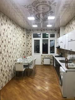 Entire apartment in the city center! - Bakoe - 1