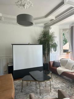 Demeure d exception proche Paris - Colombes - 4