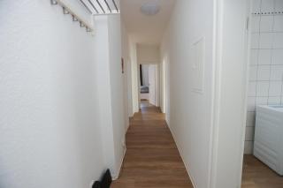 Easystay24 - Moderne Wohnungen in Oberhausen - 1