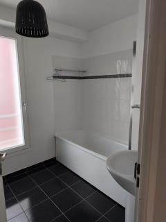Bright comfortable apartment - 7