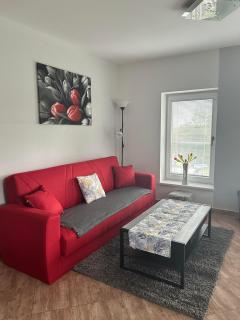 Apartmány Na Rozcestí - Lomnice nad Popelkou - 9