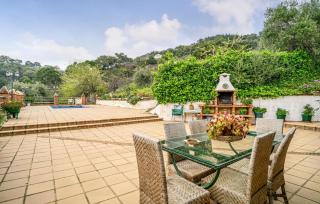 Nice Home In Jubrique - 1