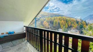 Appartamento Maison des Alpes - Affitti Brevi Italia - Sauze dʼOulx - 5