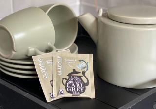 Eekhoorn-huisje, 4-pers bungalow, Rekem - 4