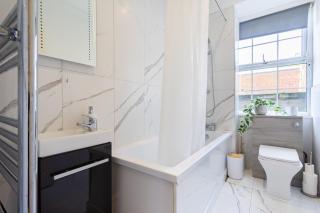 Brighton 2BedroomFlat Modern Tv Wifi - Brighton & Hove - 4