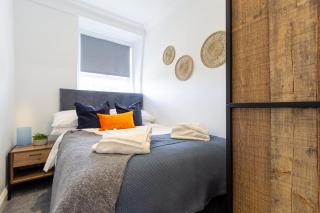 Brighton 2BedroomFlat Modern Tv Wifi - Brighton & Hove - 6