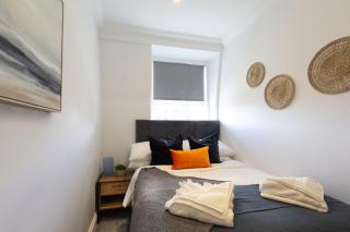 Brighton 2BedroomFlat Modern Tv Wifi - Brighton & Hove - 2